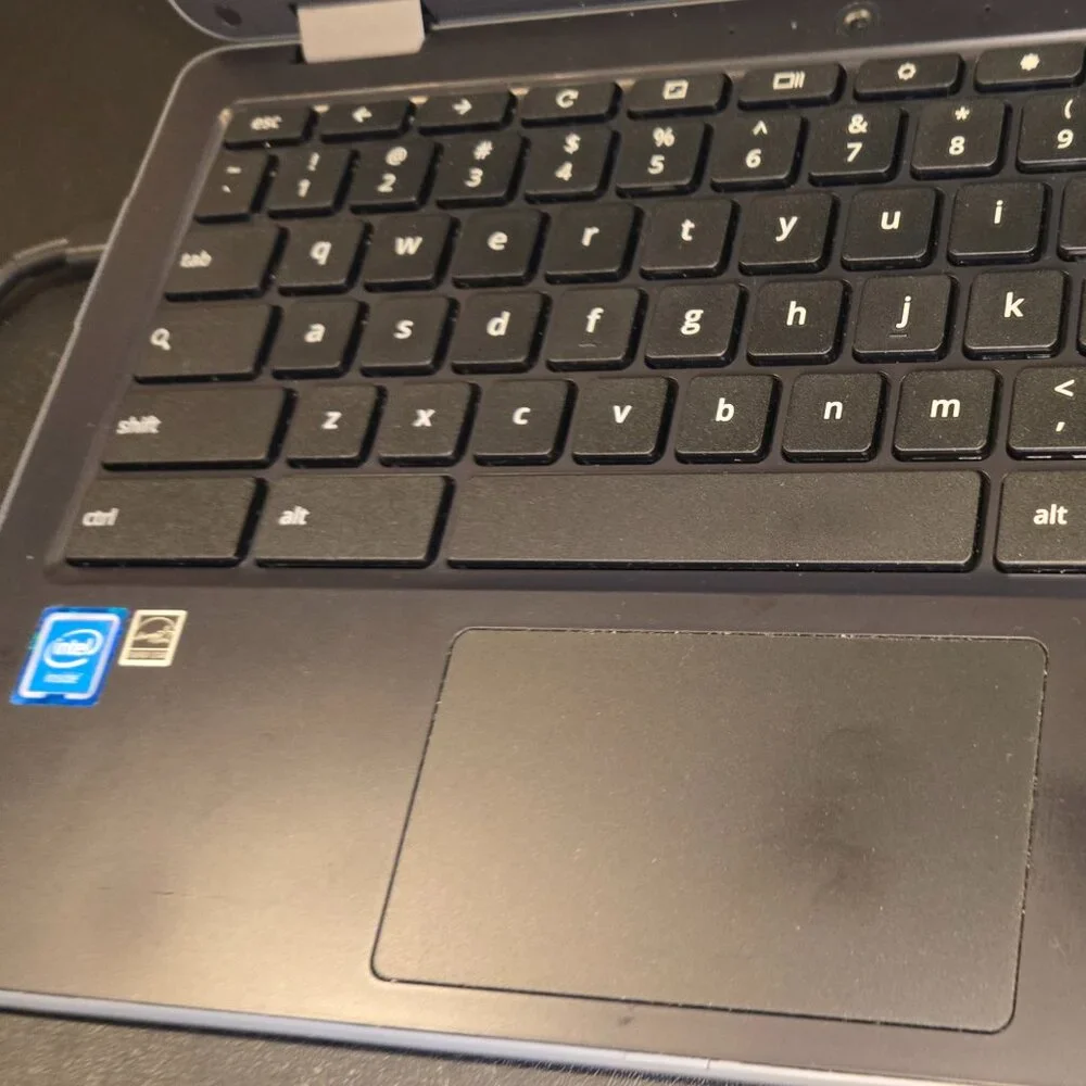 💻 ASUS Chromebook Flip C213SA – Rugged 360° Touchscreen Laptop